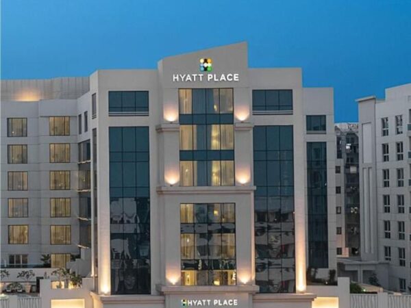hyatt place dubai al rigga | dubai bae | otel bilgileri - dixifuar - görsel 2