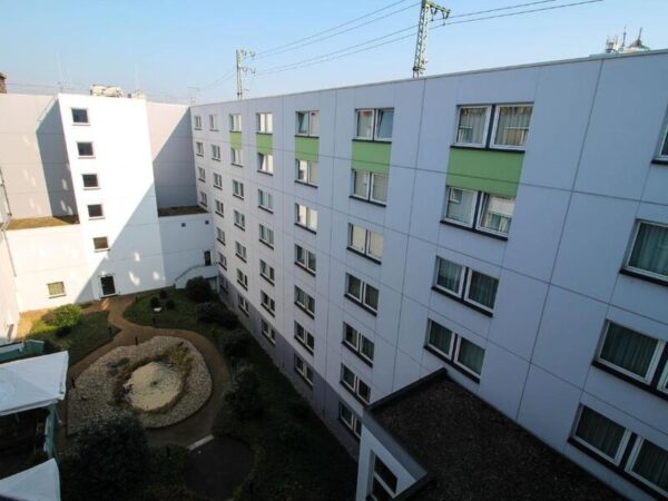 ibis dusseldorf hauptbahnhof | düsseldorf almanya | otel bilgileri - dixifuar - görsel 2