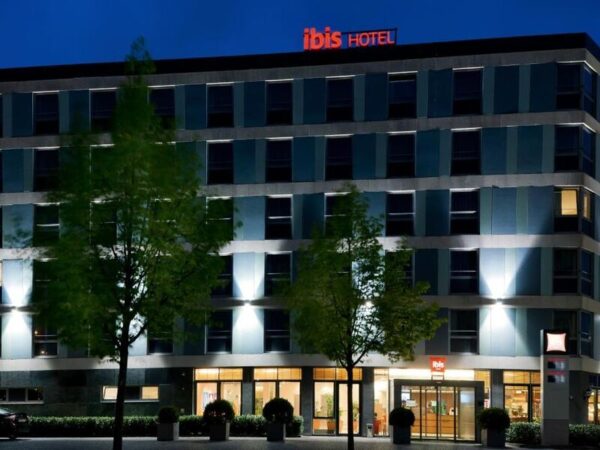 ibis koeln messe | köln almanya | otel bilgileri - dixifuar - görsel 3