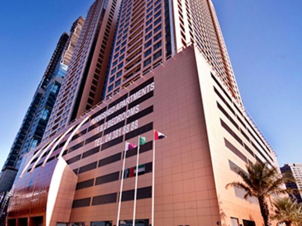 mercure dubai barsha heights hotel apartments | otel bilgileri | dixifuar - görsel 2