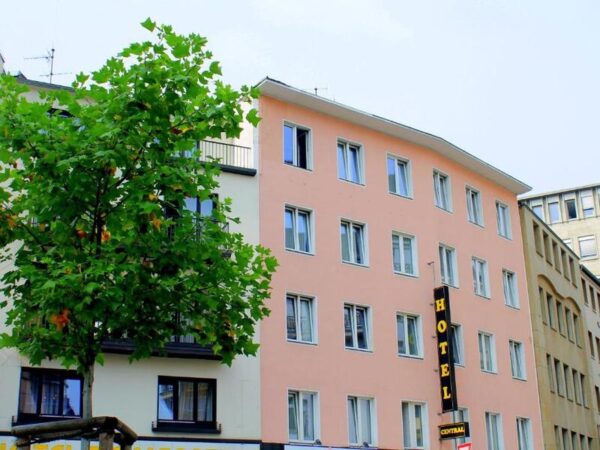 boutique 003 koln am dom |köln almanya |otel bilgileri - dixifuar - görsel 2