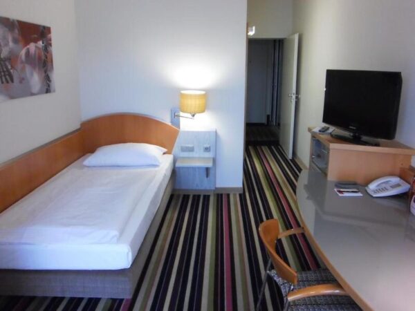 h+ hotel köln hürth | köln almanya |dixifuar - görsel 4