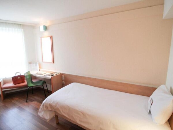 ibis dusseldorf city|düsseldorf almanya |otel bilgileri-dixifuar - görsel 4