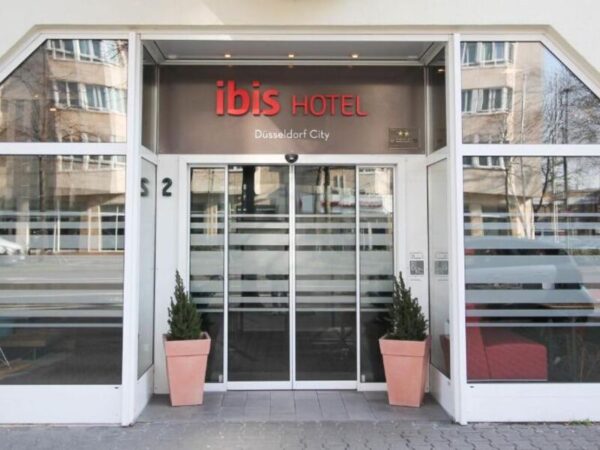 ibis dusseldorf city|düsseldorf almanya |otel bilgileri-dixifuar - görsel 2