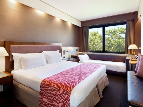 royal ramblas hotel | barselona i̇spanya | otel bilgileri | dixifuar - görsel 4