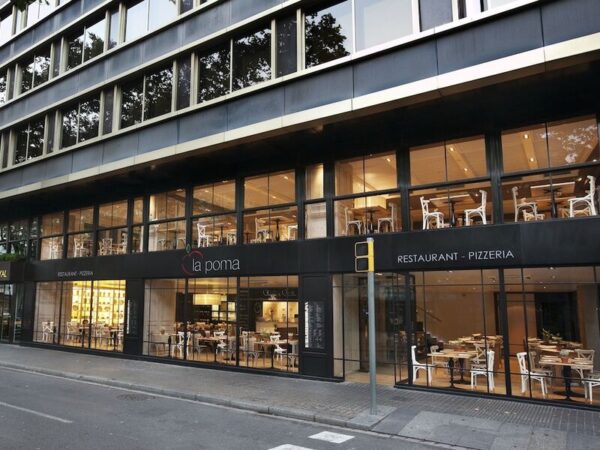 royal ramblas hotel | barselona i̇spanya | otel bilgileri | dixifuar - görsel 3
