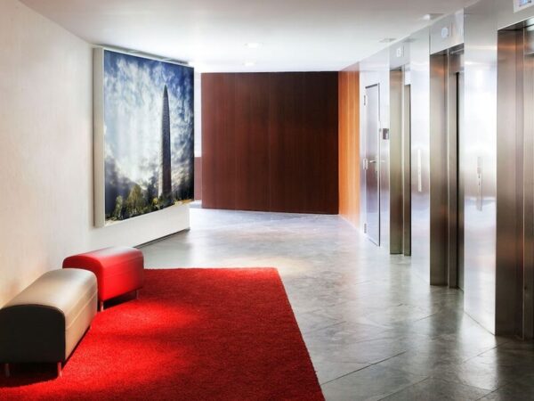 ayre hotel gran via | barselona i̇spanya | otel bilgileri - dixifuar - görsel 2