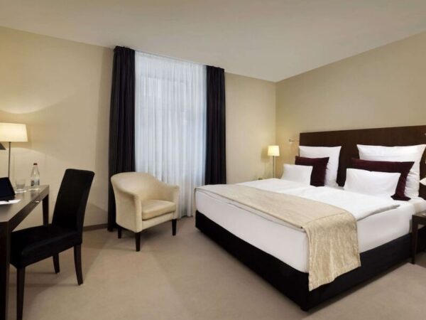 steigenberger metropolitan frankfurt | frakfurt de | otel bilgileri | dixifuar - görsel 4