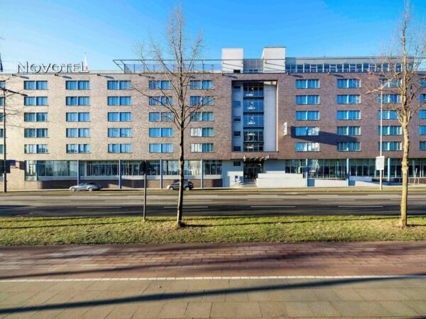 novotel koln city | köln de | otel bilgileri | dixifuar - görsel 2