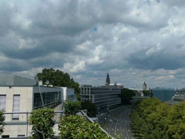 novotel koln city | köln de | otel bilgileri | dixifuar - görsel 3