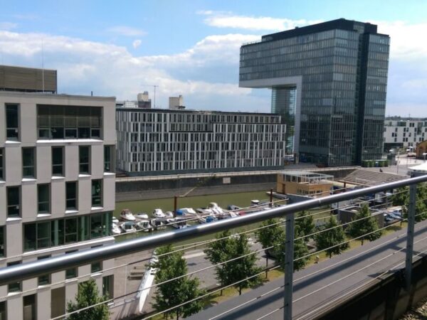 novotel koln city | köln de | otel bilgileri | dixifuar - görsel 4