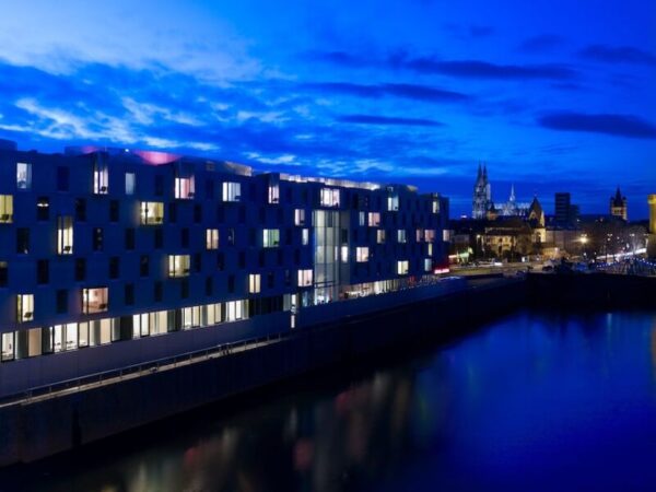 art otel cologne | köln de | otel bilgileri | dixifuar - görsel 3