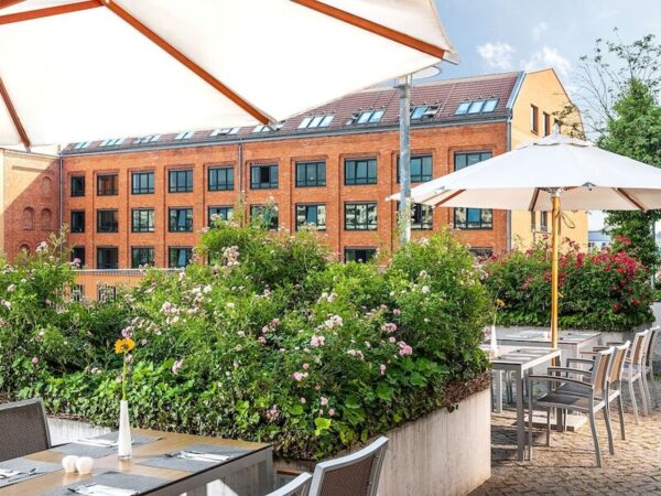 nh berlin alexanderplatz | berlin de | otel bilgileri | dixifuar - görsel 3