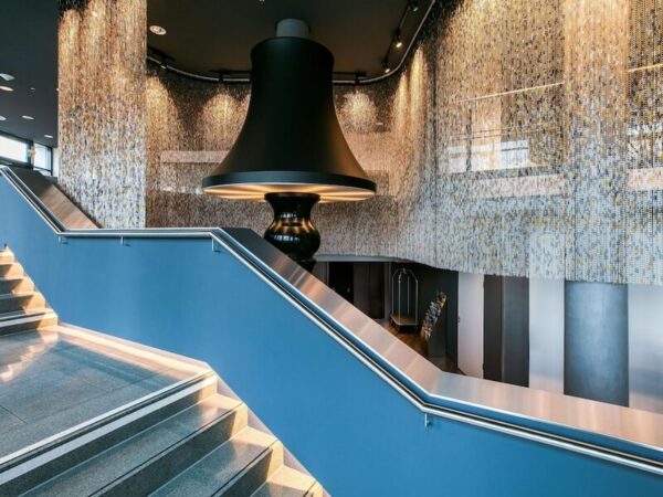 nh berlin alexanderplatz | berlin de | otel bilgileri | dixifuar - görsel 4