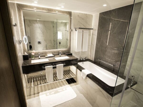 fairmont dubai | otel bilgileri - dixifuar - görsel 2