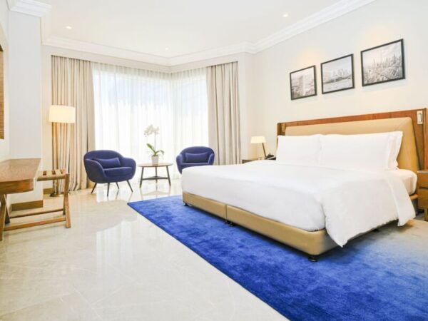 fairmont dubai | otel bilgileri - dixifuar - görsel 3