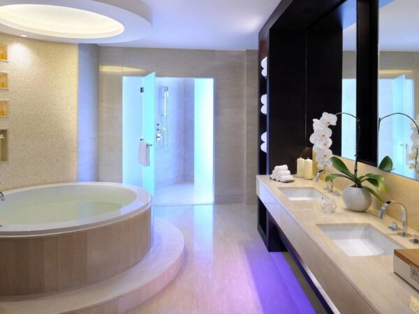 jw marriott marquis hotel dubai - görsel 4
