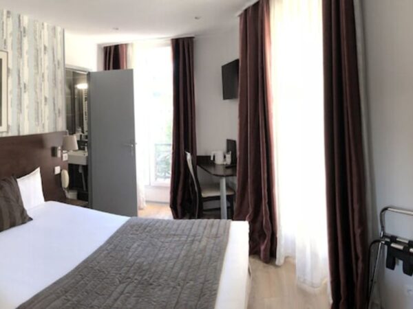 hotel alane paris | otel bilgileri - dixifuar - görsel 2