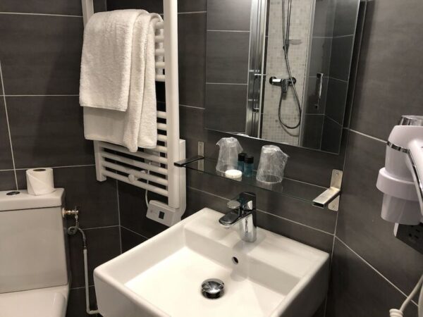 hotel alane paris | otel bilgileri - dixifuar - görsel 3