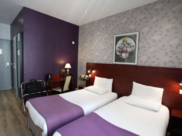 hotel alane paris | otel bilgileri - dixifuar - görsel 4