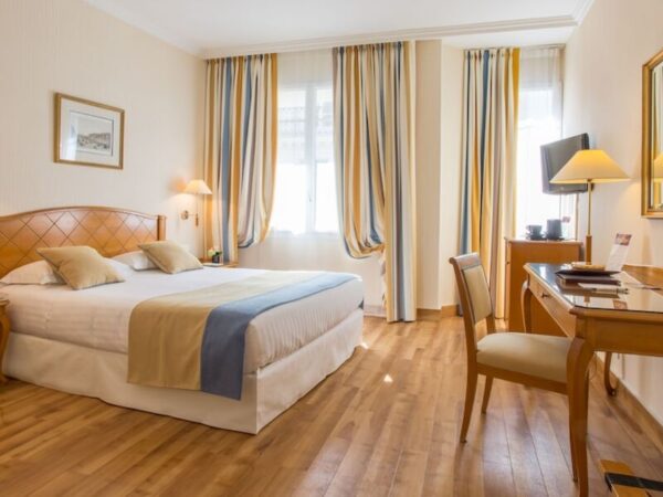 hotel etats unis opera | otel bilgileri - dixifuar - görsel 2