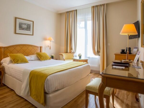 hotel etats unis opera | otel bilgileri - dixifuar - görsel 3