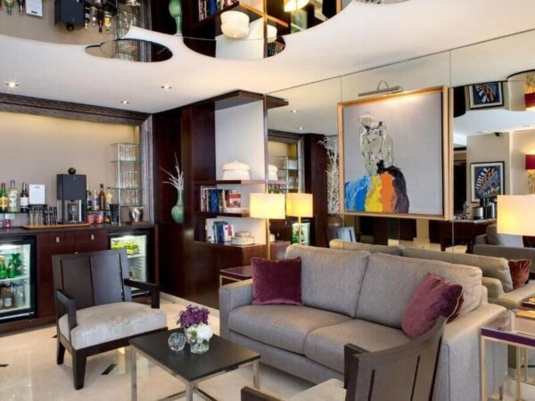 le senat hotel paris | otel bilgileri - dixifuar - görsel 2