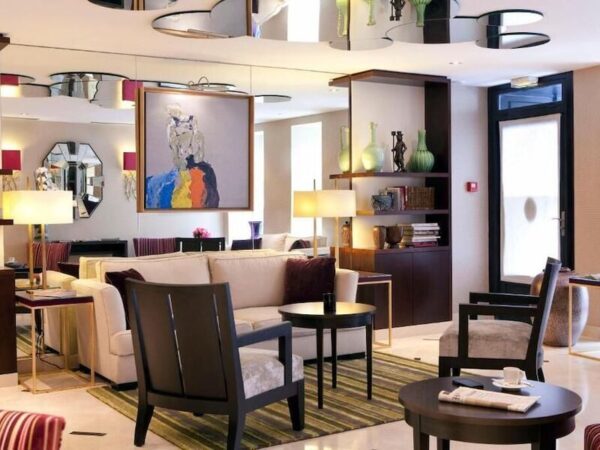 le senat hotel paris | otel bilgileri - dixifuar - görsel 4