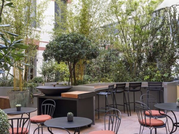 victoria palace hotel paris | otel bilgileri - dixifuar - görsel 2