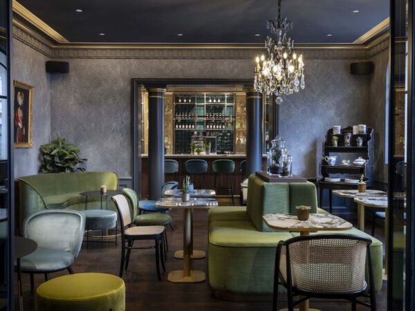 victoria palace hotel paris | otel bilgileri - dixifuar - görsel 3