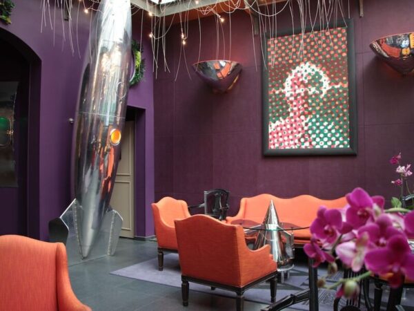 windsor opera paris | otel bilgileri - dixifuar - görsel 2