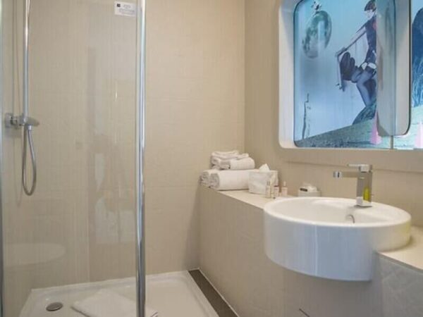 le marcel paris gare de l`est | otel bilgileri - dixifuar - görsel 3