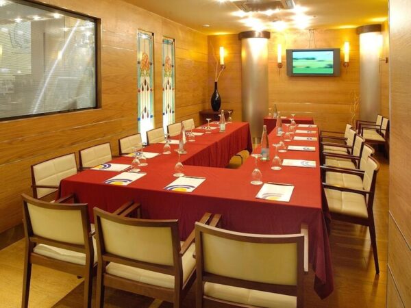 evenia rocafort barcelona | otel bilgileri - dixifuar - görsel 4