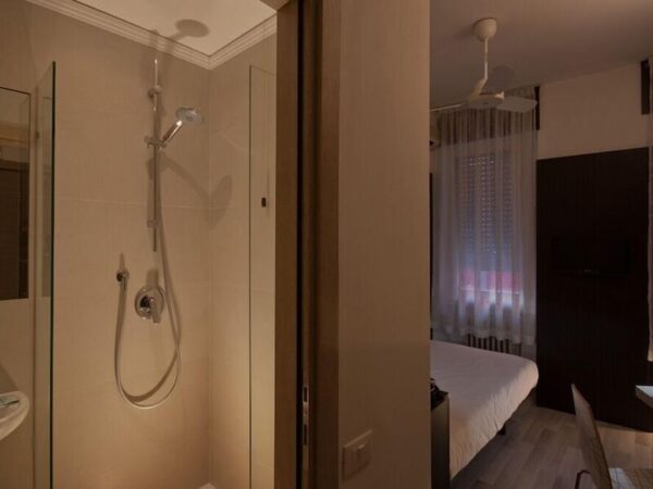 genius hotel downtown milano | otel bilgileri - dixifuar - görsel 2