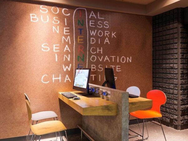 ibis milano ca granda | otel bilgileri - dixifuar - görsel 3