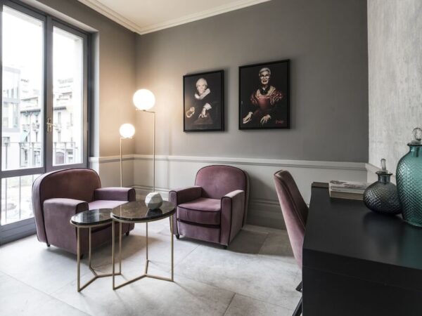 palazzo cornalia milano | otel bilgileri - dixifuar - görsel 2