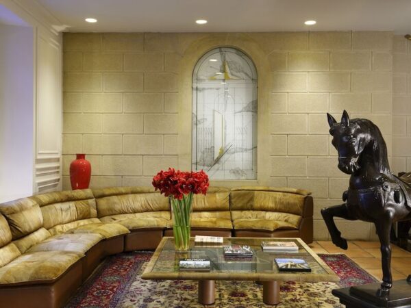pierre hotel milano | otel bilgileri - dixifuar - görsel 2