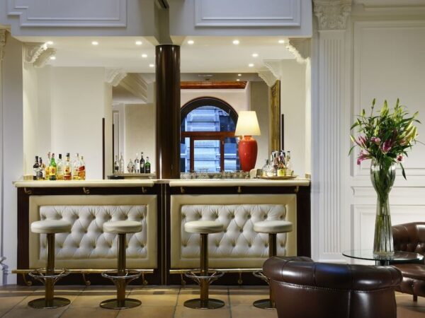 pierre hotel milano | otel bilgileri - dixifuar - görsel 4