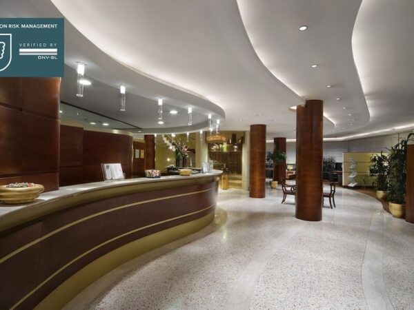 unahotels cusani milano | otel bilgileri - dixifuar - görsel 2