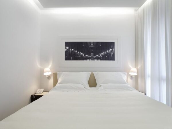 unahotels cusani milano | otel bilgileri - dixifuar - görsel 3