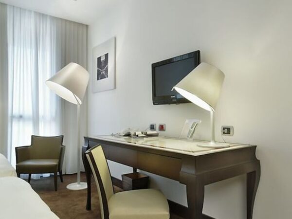 unahotels cusani milano | otel bilgileri - dixifuar - görsel 4