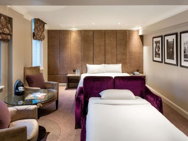 radisson blu edwardian bloomsbury street london - görsel 3