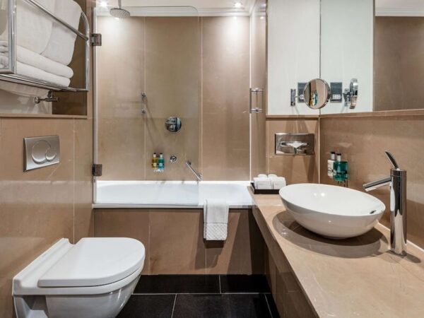 radisson blu edwardian bloomsbury street london - görsel 2