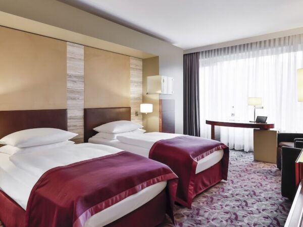 dorint hotel am heumarkt cologne | otel bilgileri - dixifuar - görsel 2