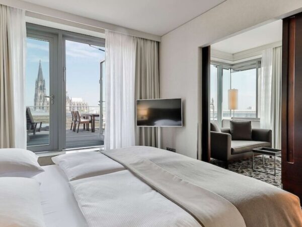 dorint hotel am heumarkt cologne | otel bilgileri - dixifuar - görsel 4