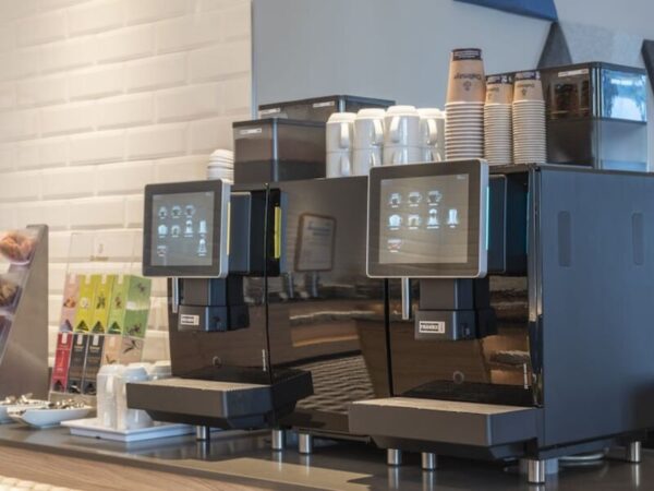 holiday inn express dusseldorf hauptbahnhof - görsel 3