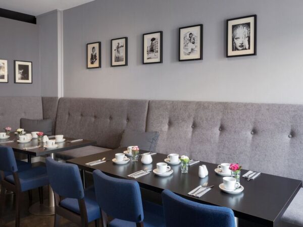 hotel dusseldorf mitte - görsel 3