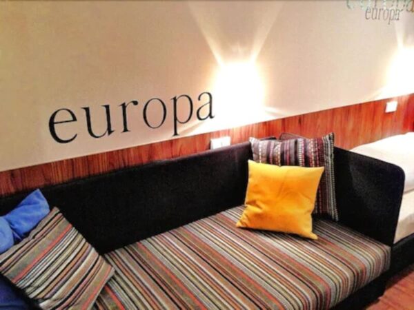 hotel europa life | frankfurt almanya | otel bilgileri - dixifuar - görsel 3