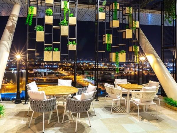 aloft abu dhabi | otel bilgileri - dixifuar - görsel 4