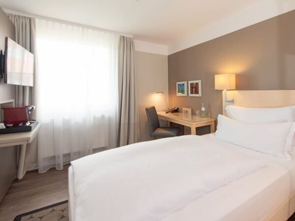 hotel lyskirchen cologne | otel bilgileri - dixifuar - görsel 3